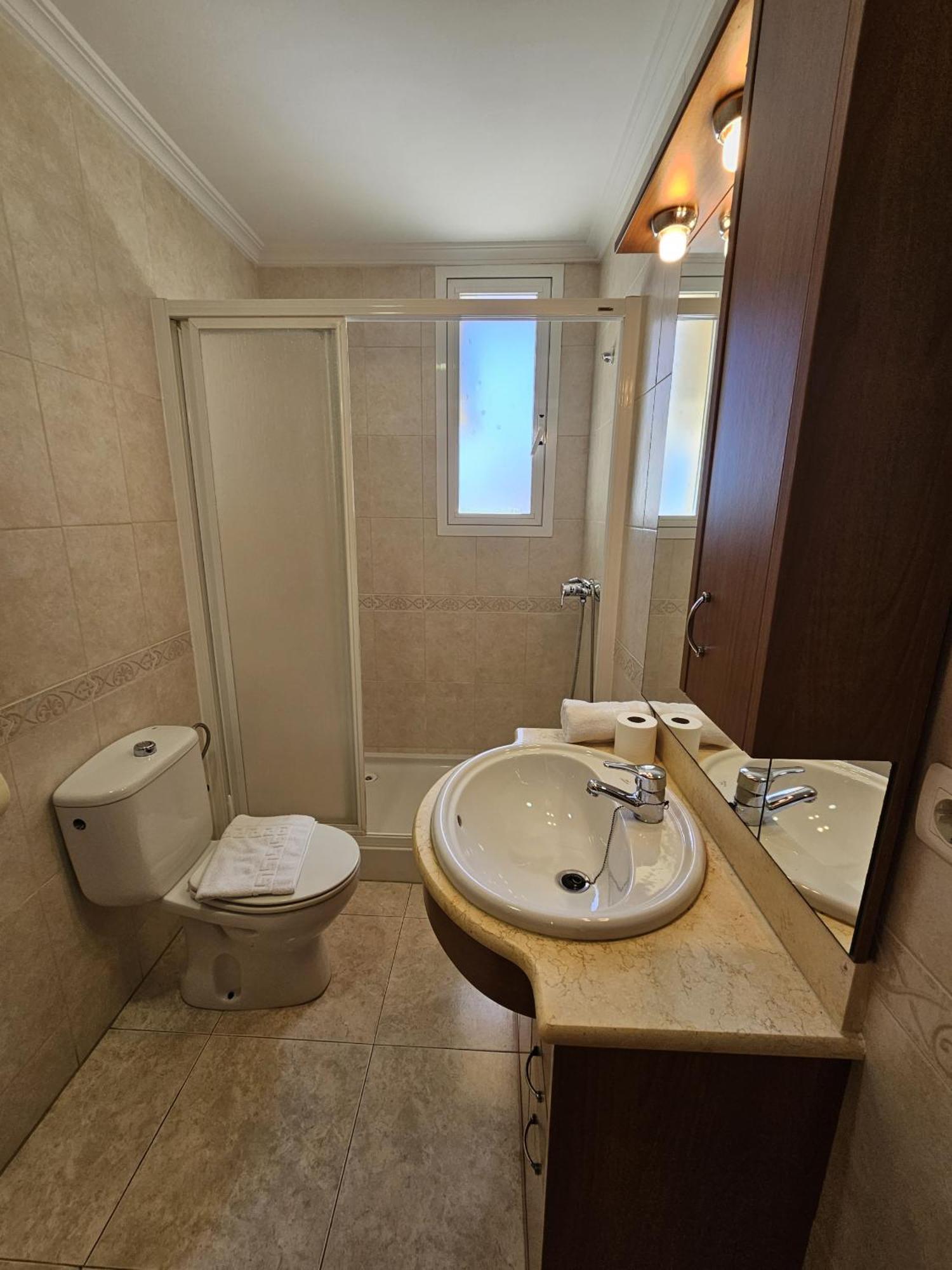 Apartamento La Garita If Бенідорм Екстер'єр фото