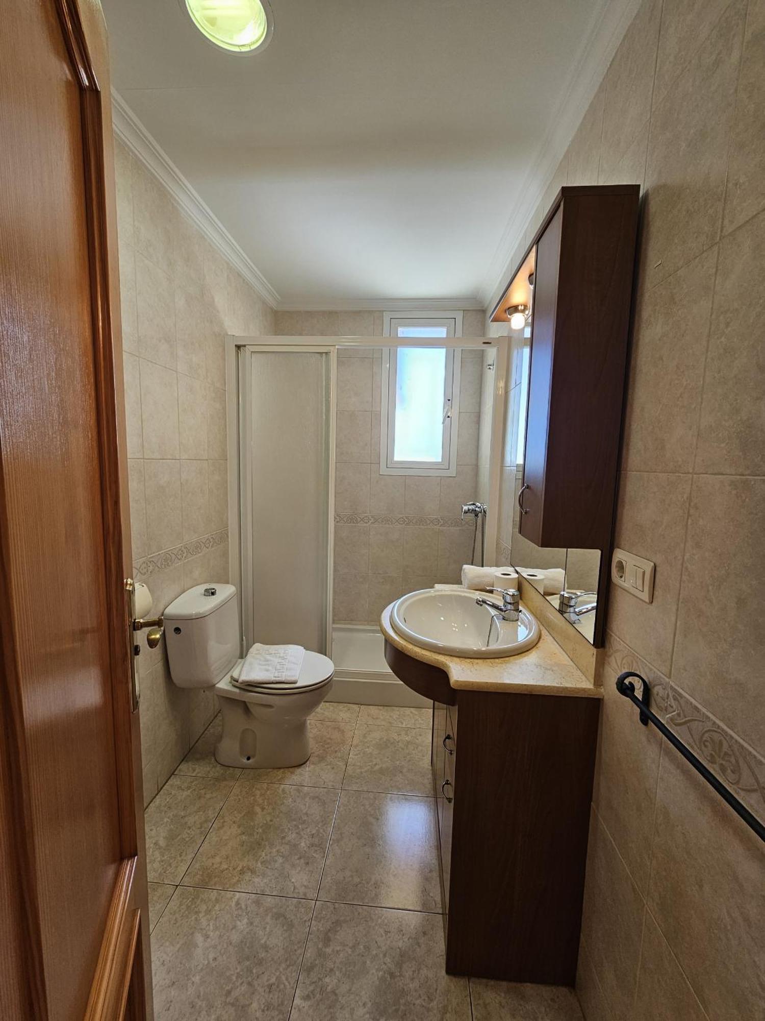 Apartamento La Garita If Бенідорм Екстер'єр фото