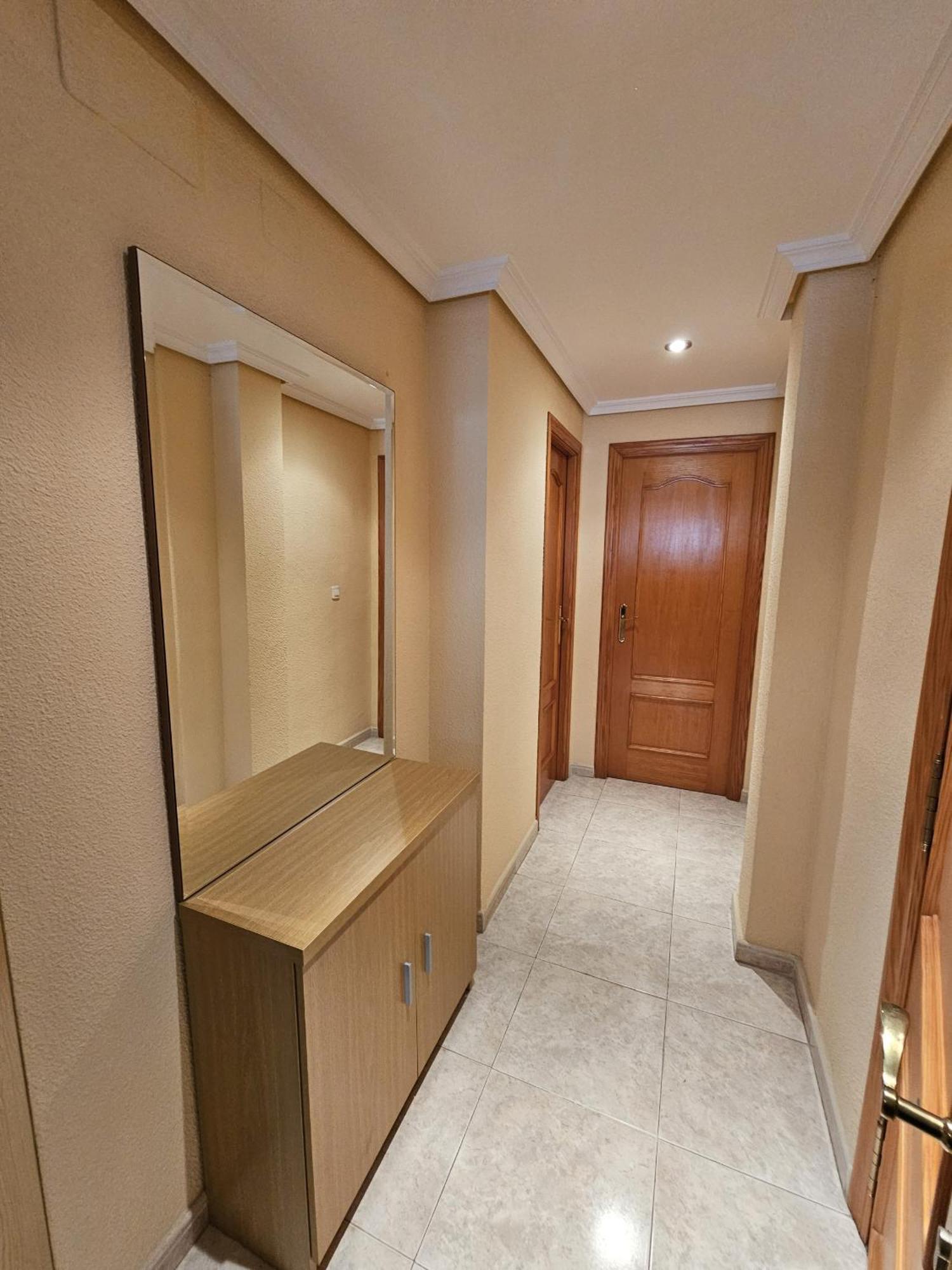 Apartamento La Garita If Бенідорм Екстер'єр фото