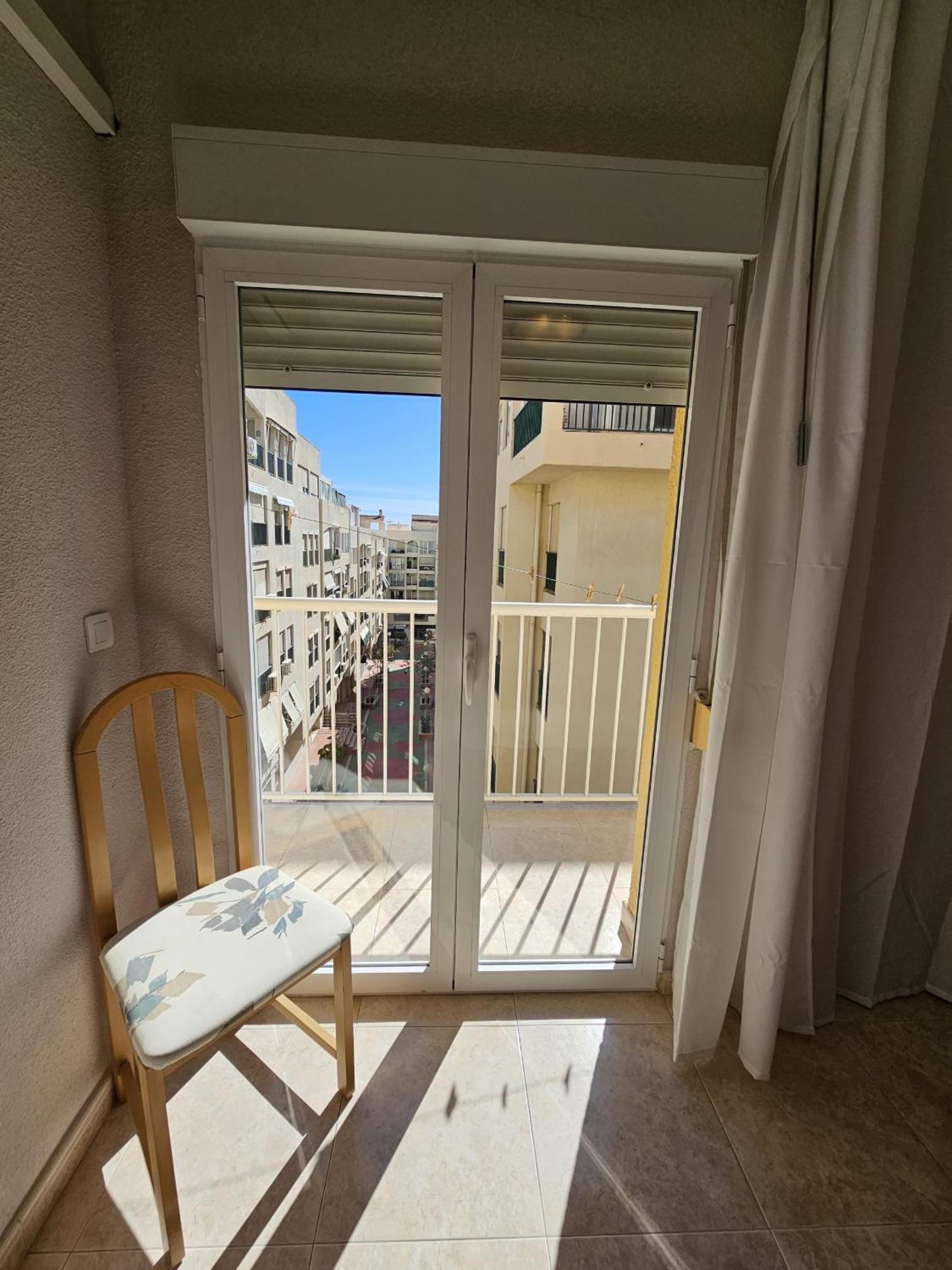 Apartamento La Garita If Бенідорм Екстер'єр фото