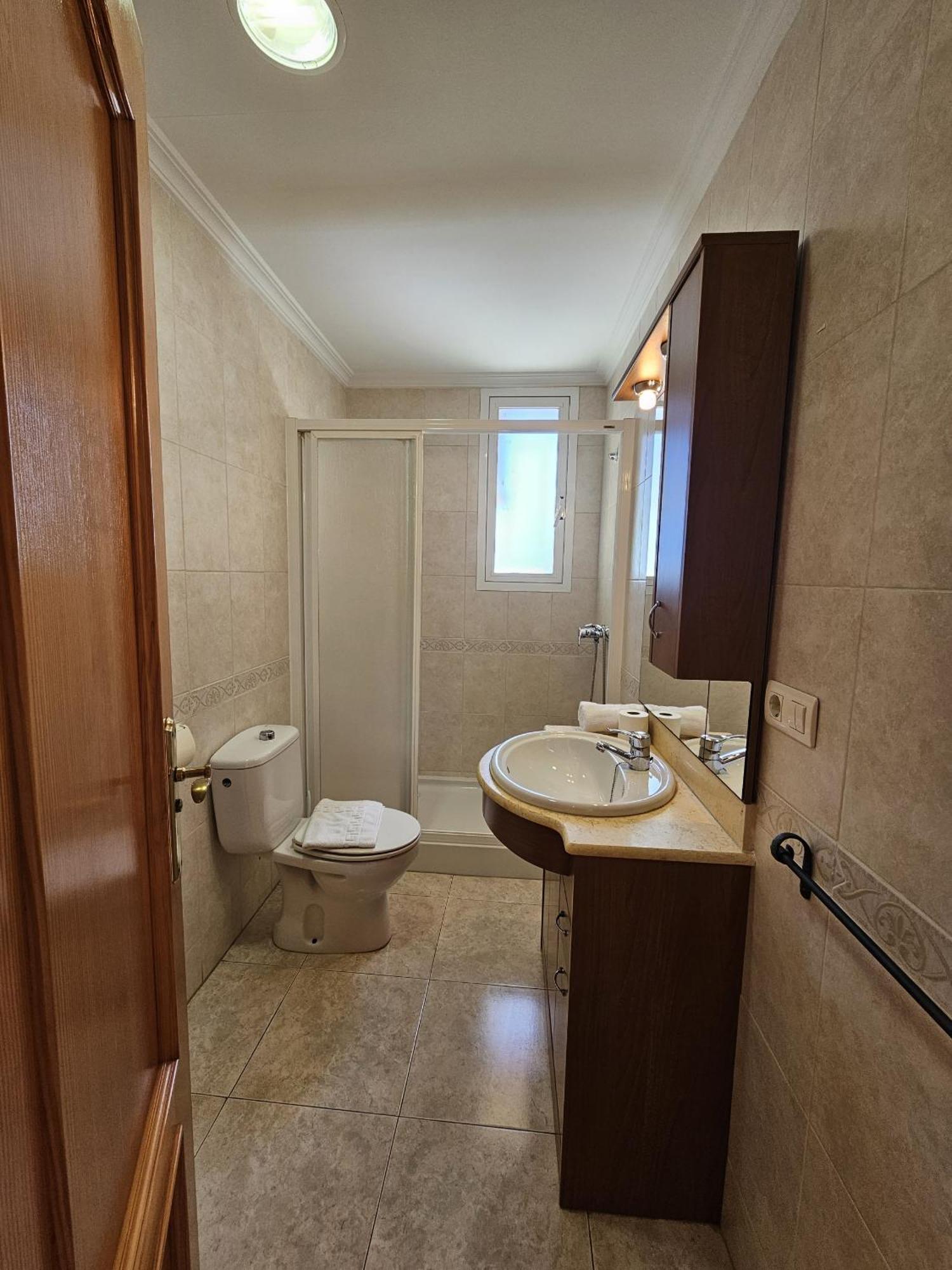 Apartamento La Garita If Бенідорм Екстер'єр фото